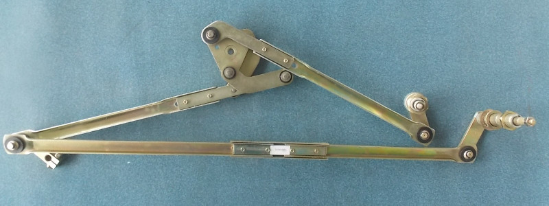 A74 wiper connecting rod