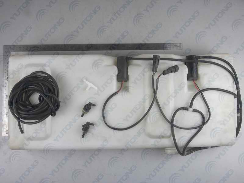 А 74 стеклоочиститель XD 210