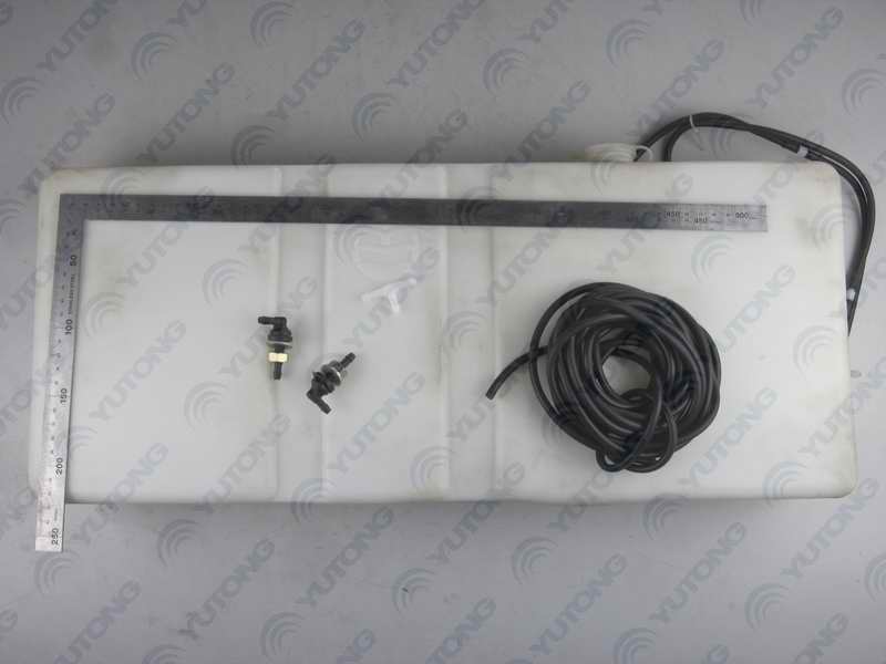 A74 wiper scrubber XD210-1