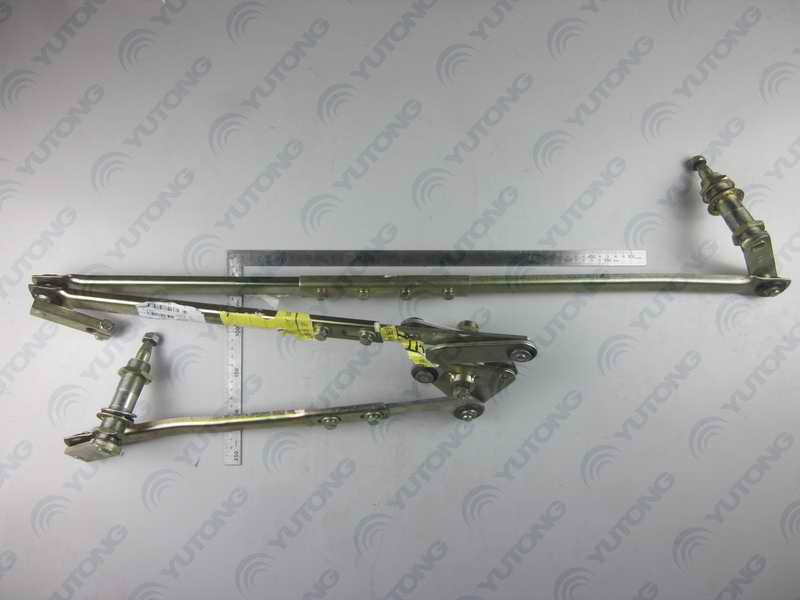 Wiper connecting rod (center distance 1800)-1
