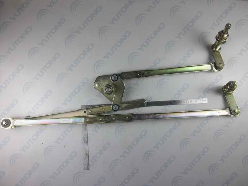 Wiper connecting rod-1