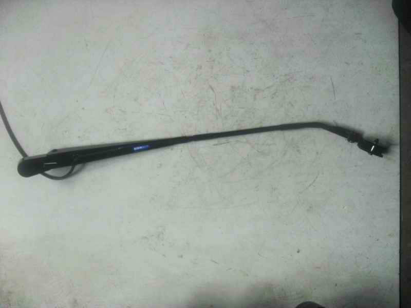 Wiper arm left-3