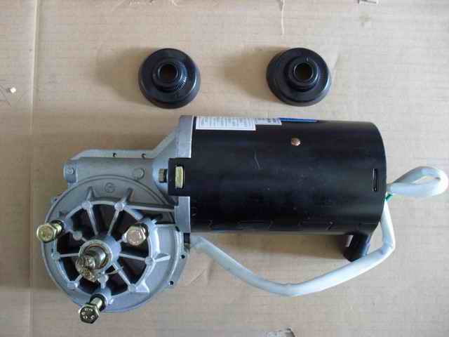 Wiper motor-1