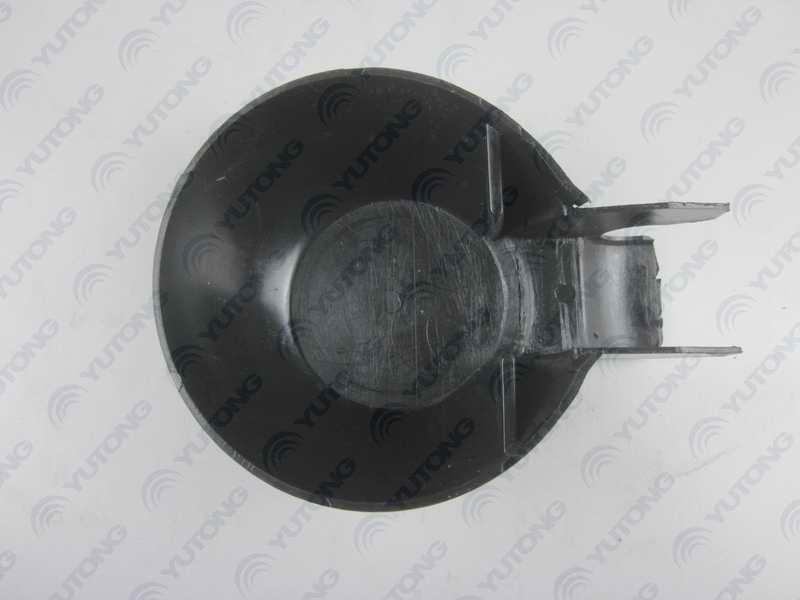 Wiper arm connection head cover Bowl type-1