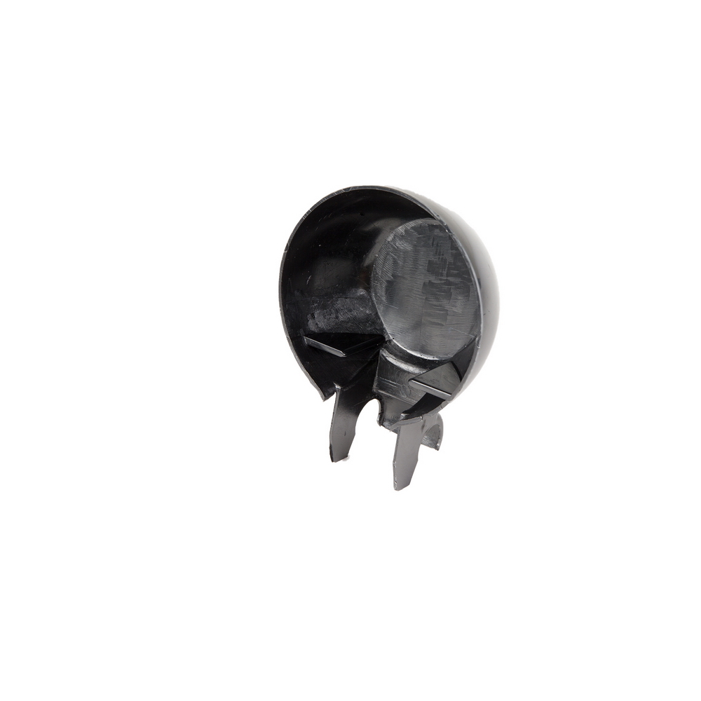 Wiper arm connection head cover Bowl type-4