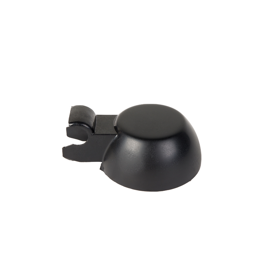 Wiper arm connection head cover Bowl type-5