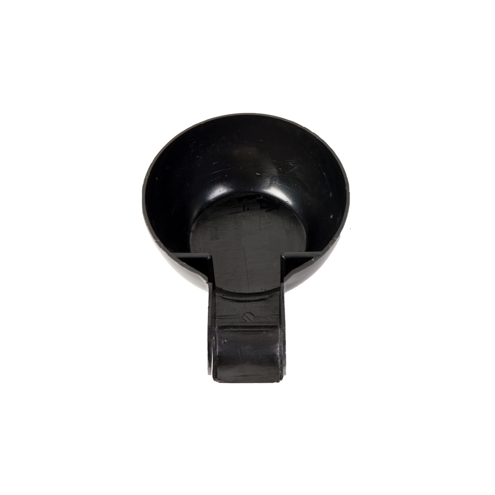 Wiper arm connection head cover Bowl type-3
