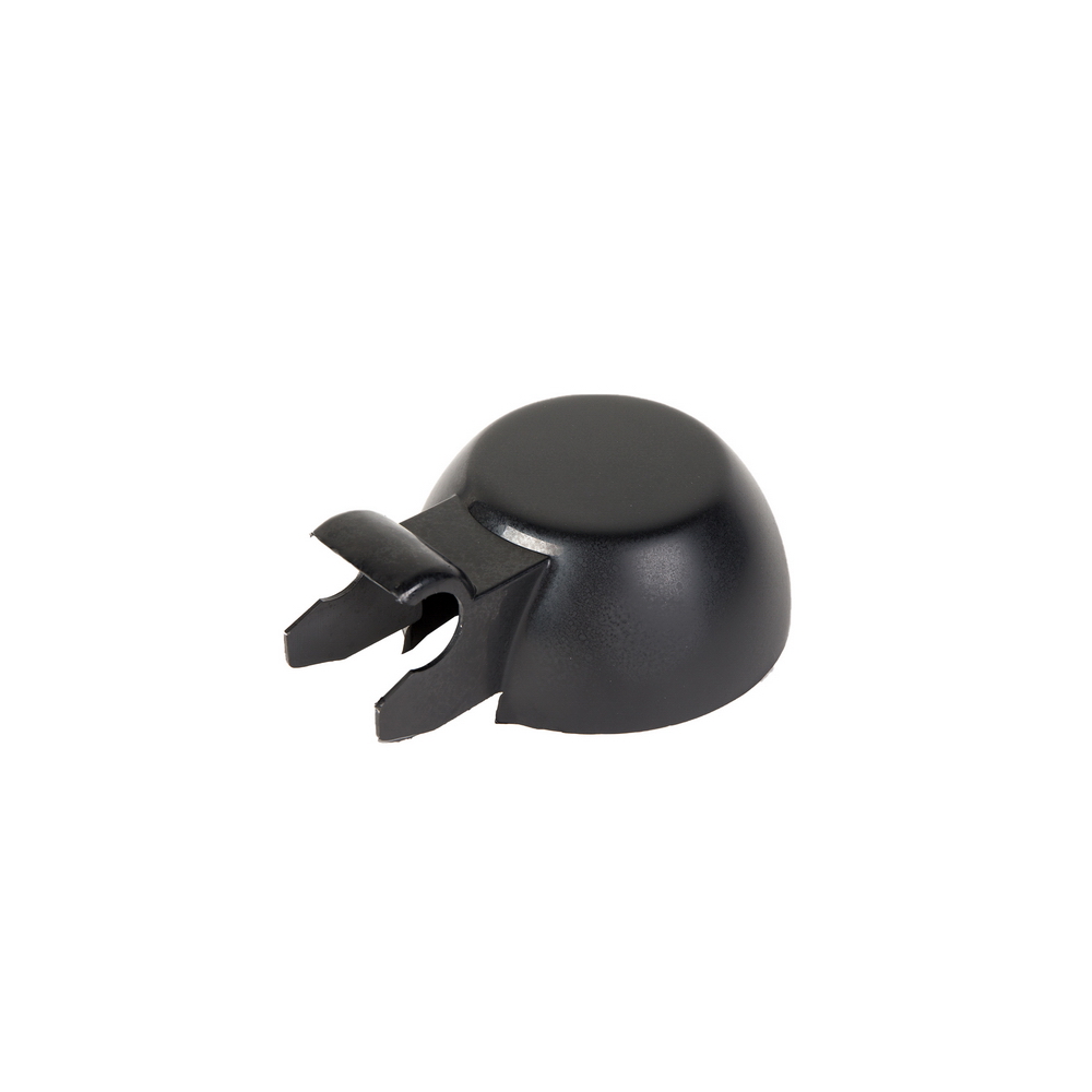 Wiper arm connection head cover Bowl type-2