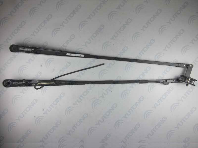 Wiper arm - left; deleted same as 5205-01855-1