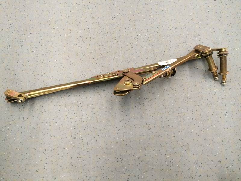 Connecting rod assembly-2
