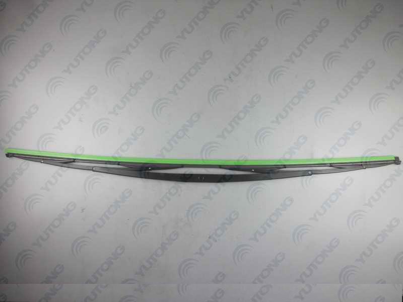Wiper blades