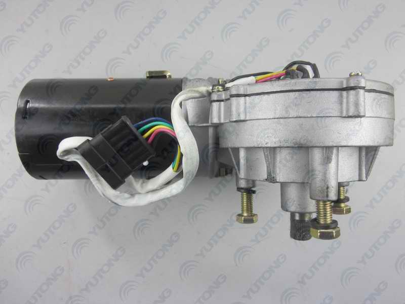 Wiper motor ZD2735-2