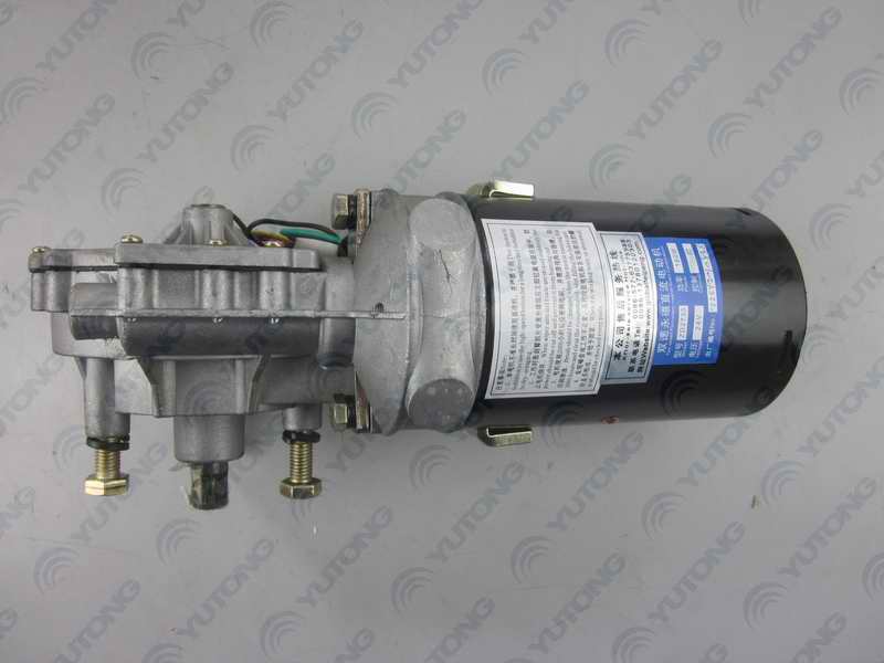 Wiper motor ZD2735-1