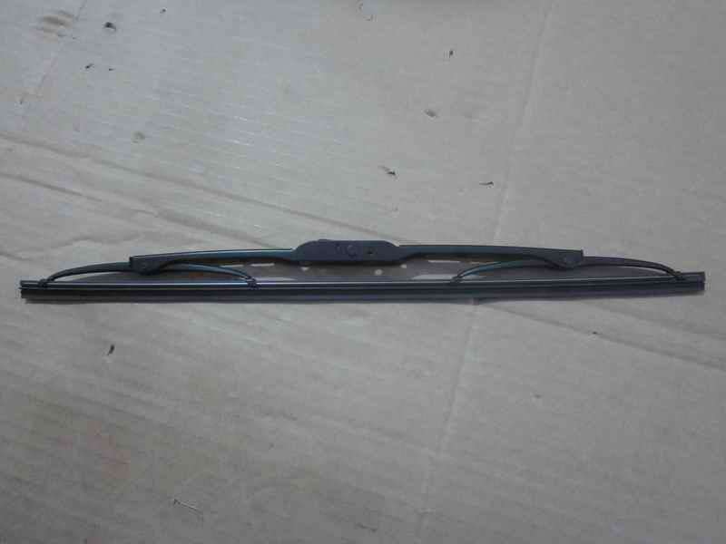 Auxiliary wiper blades-1