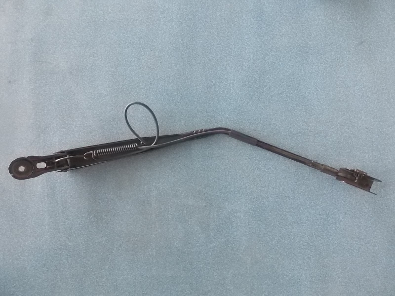Wiper arm-left-1