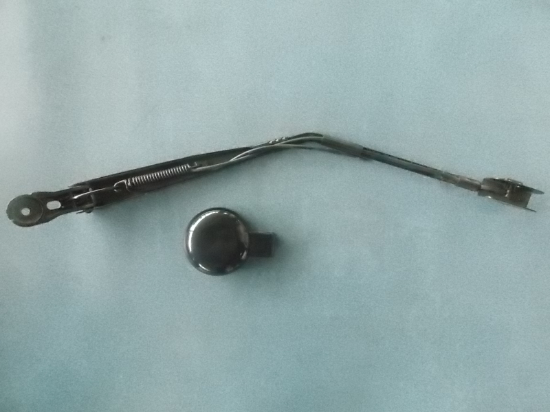 Wiper arm-left-2