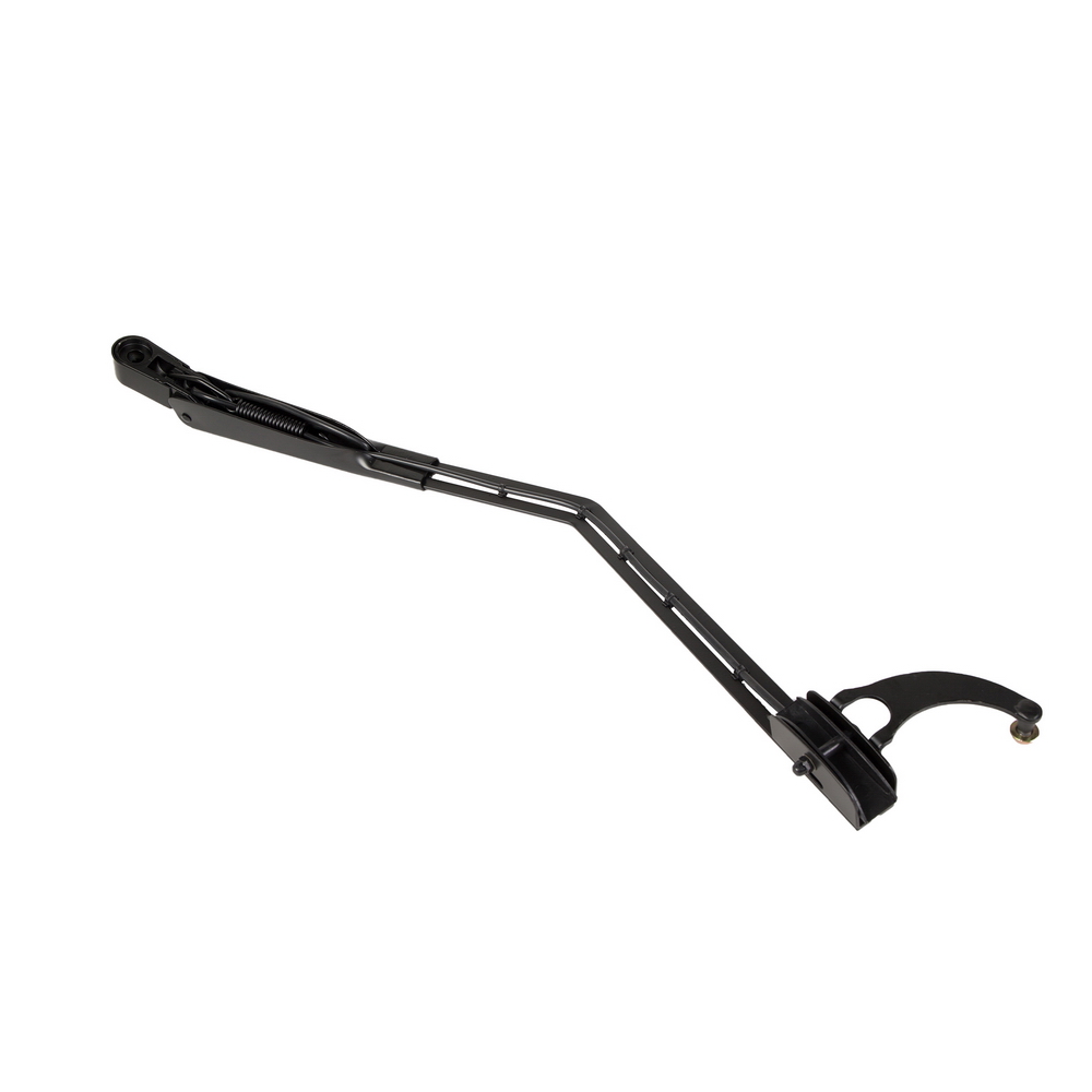 Left wiper arm-3