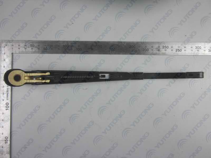 Wiper arm-4