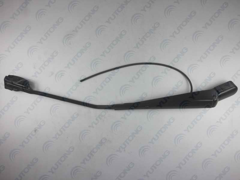 Single round tube wiper arm-right-1