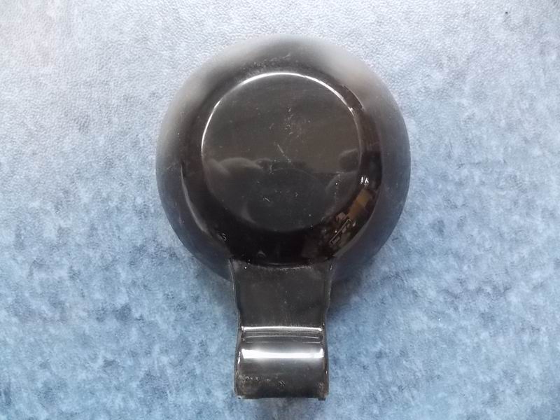 Wiper arm semicircle cover