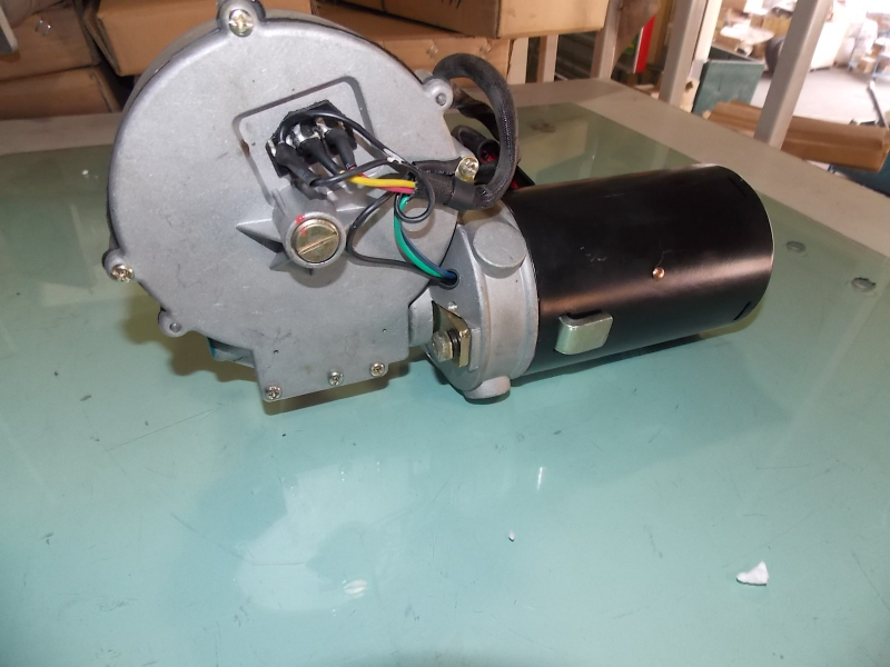 Wiper motor-1