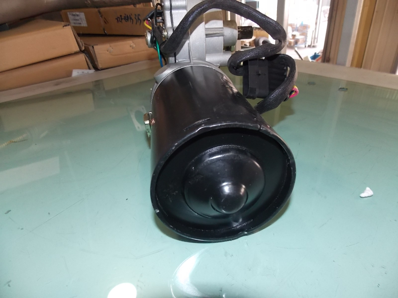 Wiper motor-3