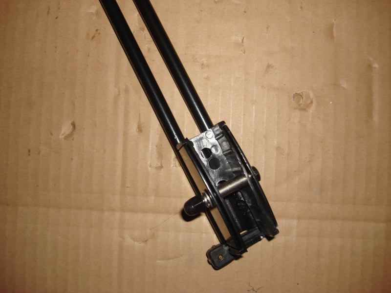 Wiper arm-right-2