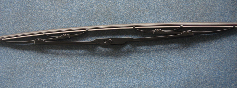 Wiper blade; 500MM; deleted same as 5205-01872