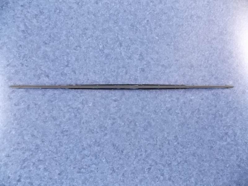 Wiper blade; 550MM