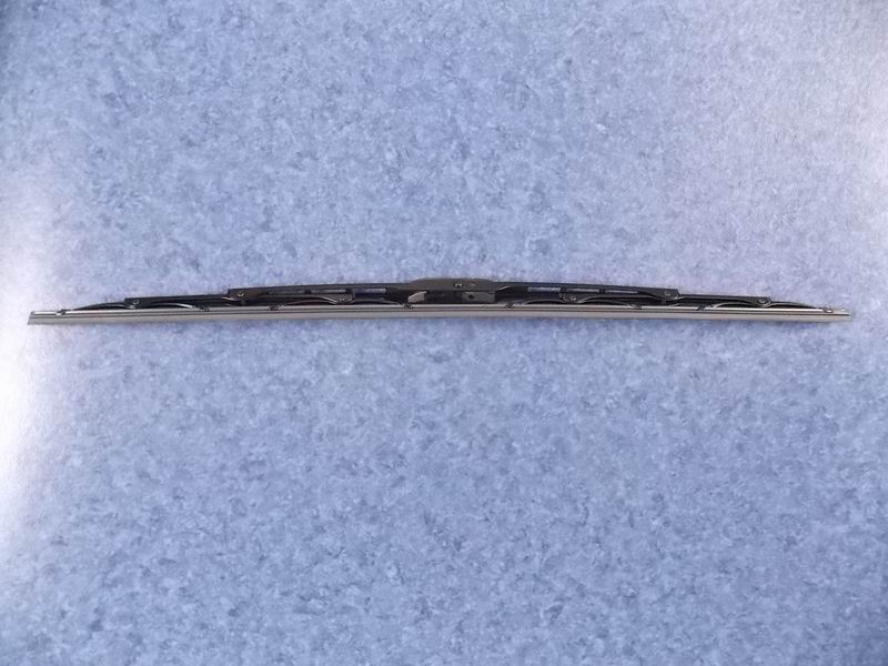 Wiper blade; 550MM-1