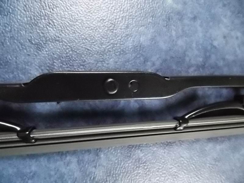 Wiper blade; 550MM-2