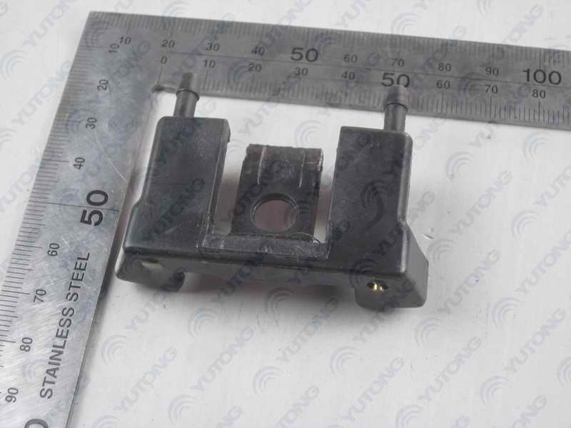 Water nozzle-right (for single round tube arm)-1