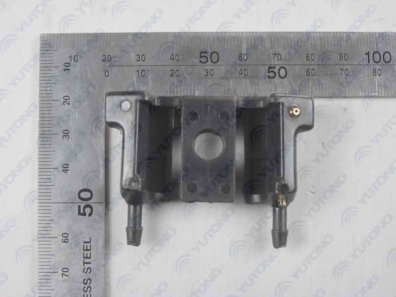 Water nozzle-right (for single round tube arm)-3