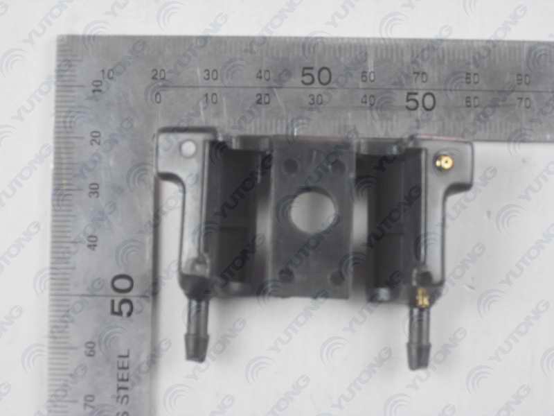 Water nozzle-right (for single round tube arm)-2