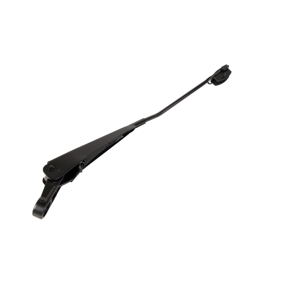 Single round tube wiper arm-right with bowl-shaped lid-2