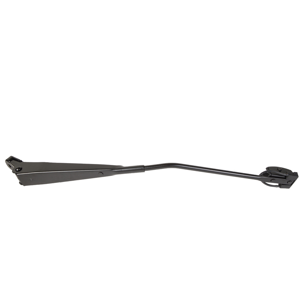 Single round tube wiper arm-right with bowl-shaped lid-1
