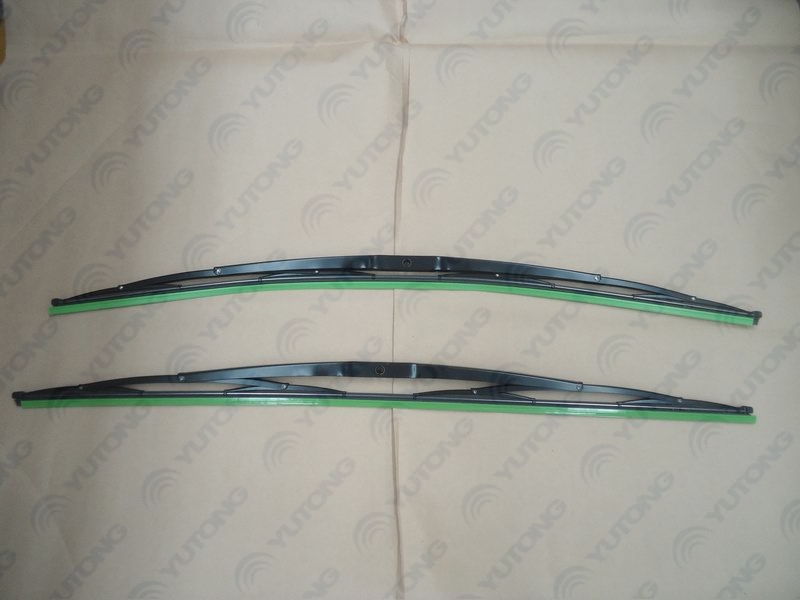 Wiper 1170 24V 180W Left rudder-3