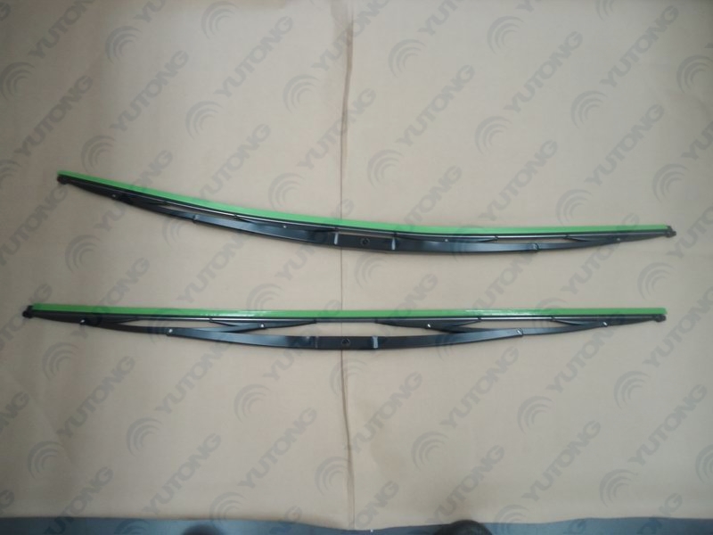 Wiper 1170 24V 180W Left rudder-1