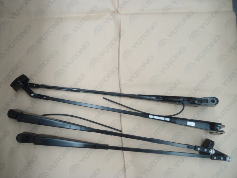 Wiper 1170 24V 180W Left rudder-7