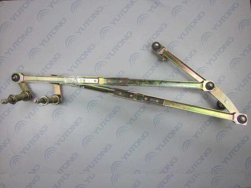 Wiper connecting rod; deleted the same as 5205-02011