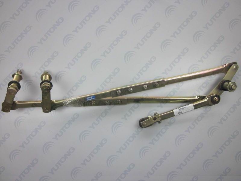 雨刮连动杆;删除同5205-02011-1