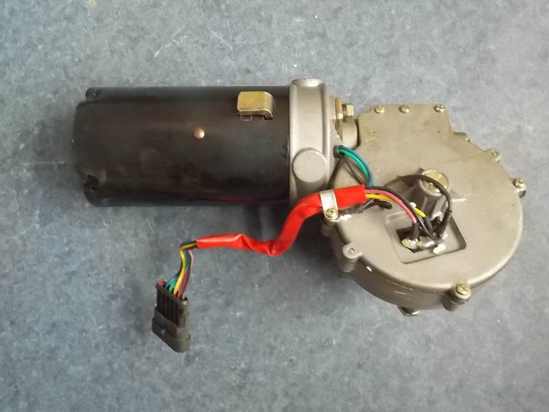 Wiper motor-1
