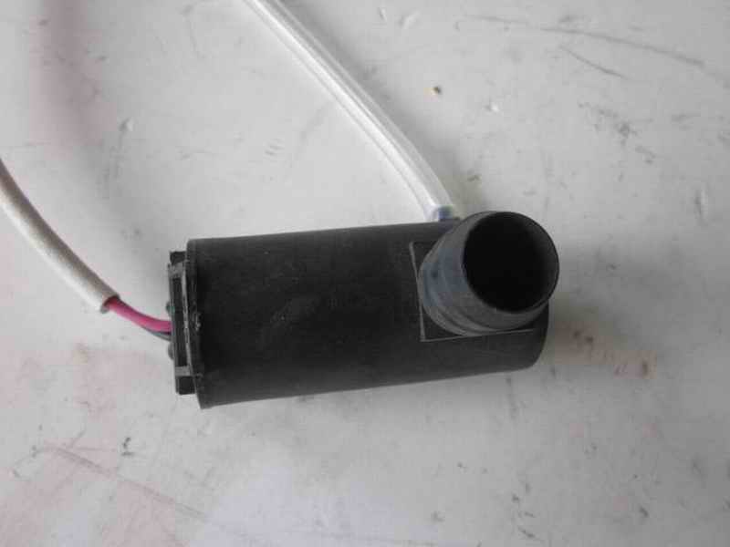 Мотор для стиральной машины; потреблять инвентарь-1