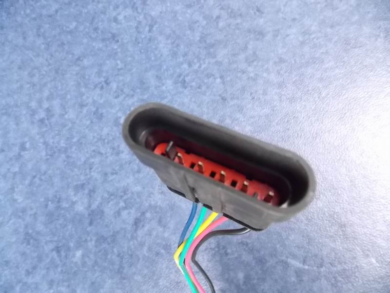 Wiper motor 100W; 3741-00036 can be replaced