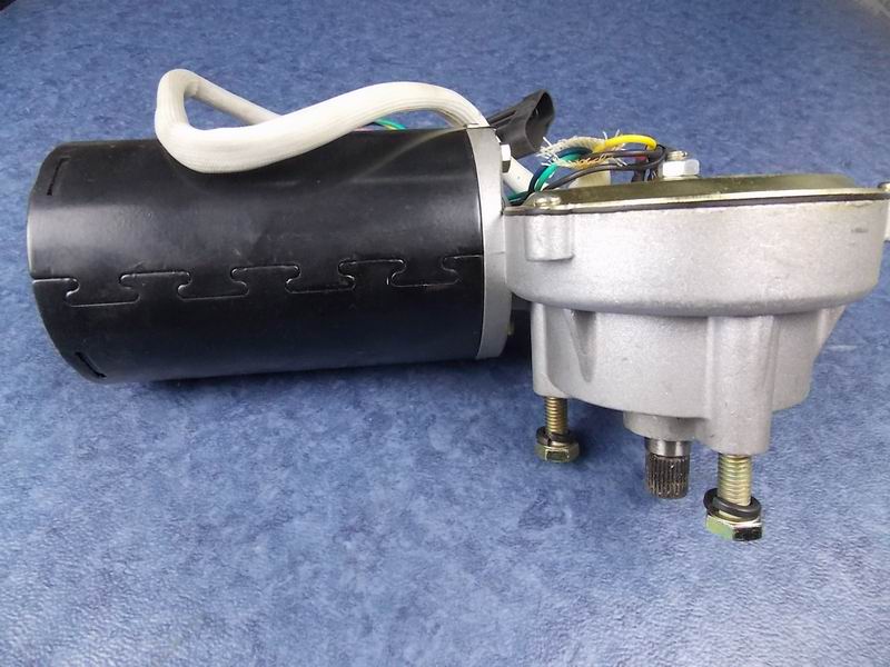 Wiper motor 100W; 3741-00036 can be replaced-1