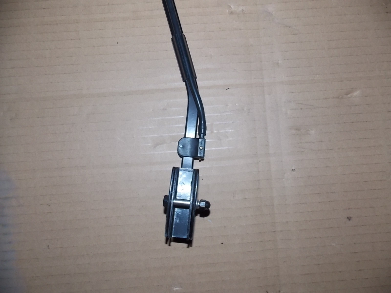 Wiper arm-1