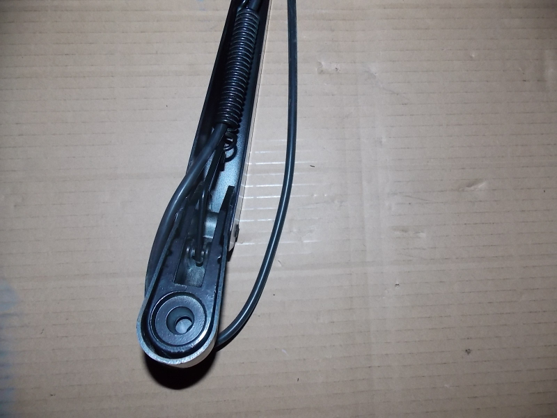 Wiper arm-2