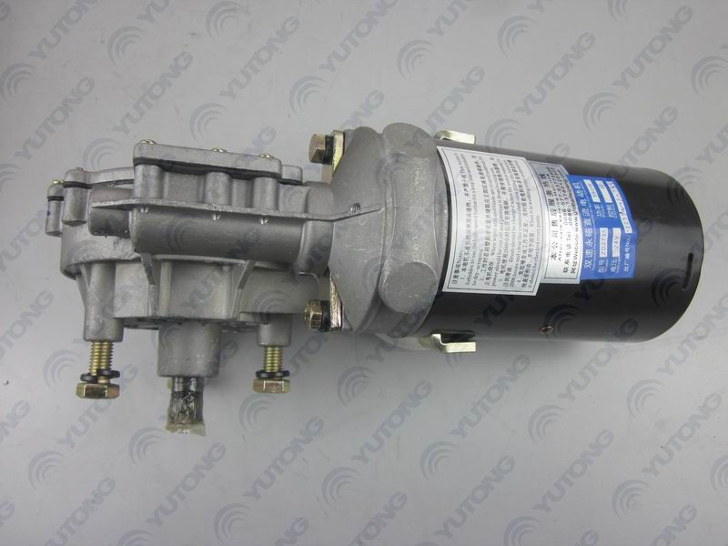 Wiper motor-1