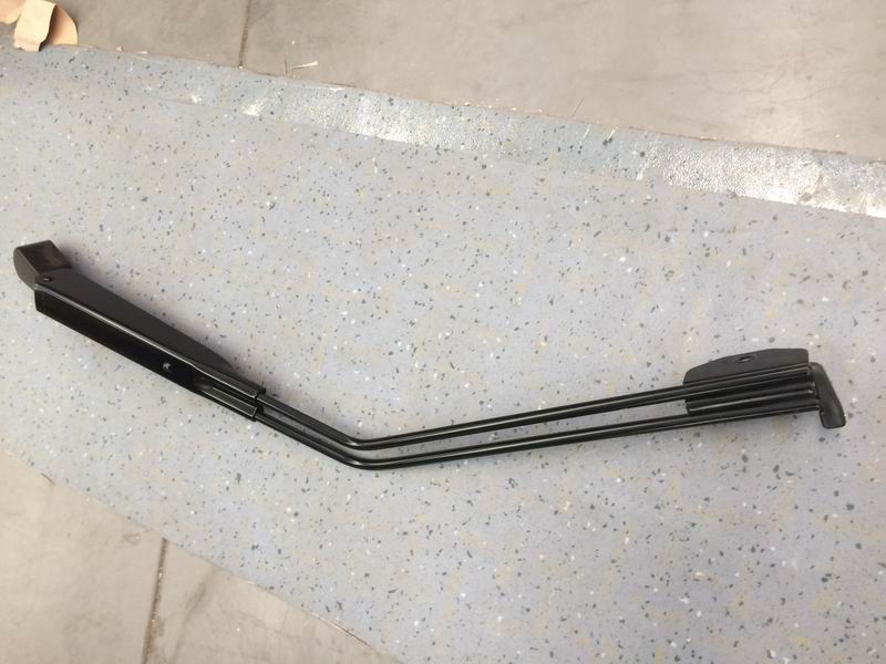 Рычаг стеклоочистителя левый; удалил так же, как 5205-01445-1