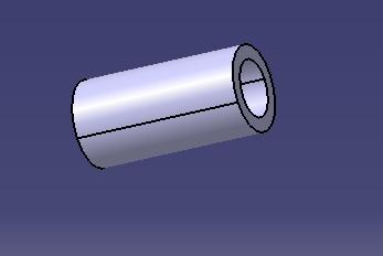 Wiper jib fixing parts